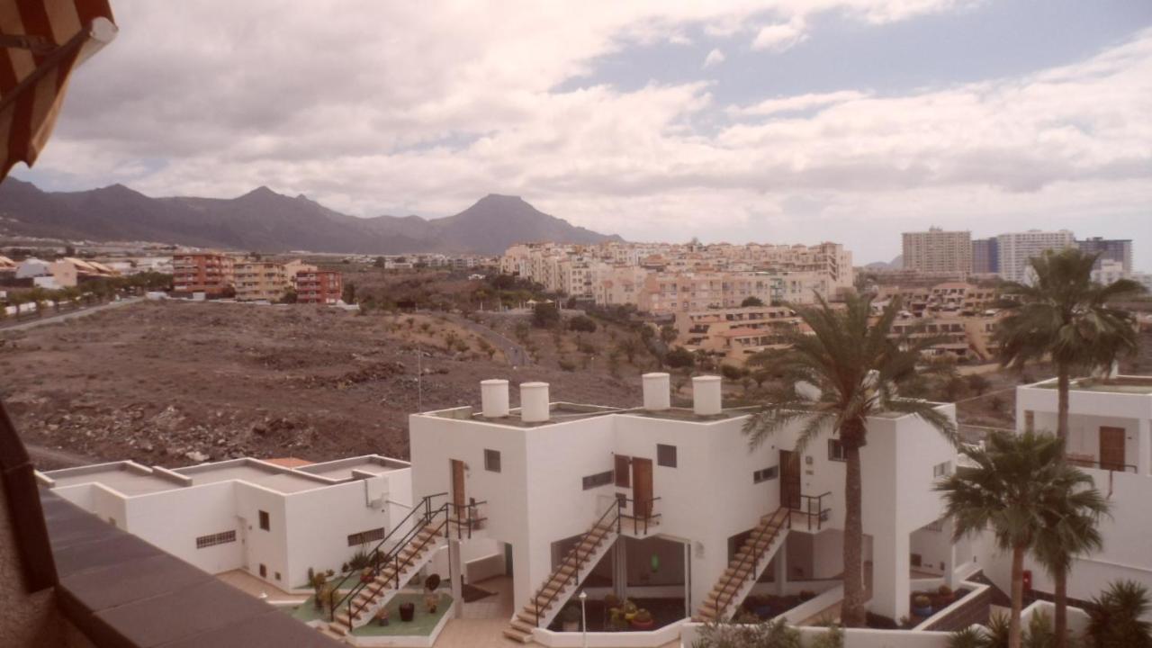 Ferienwohnung Arcoiris Callao Salvaje Exterior foto