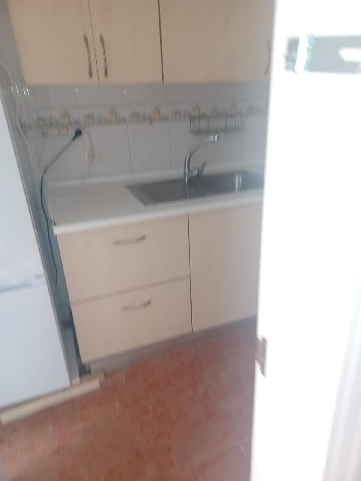Ferienwohnung Arcoiris Callao Salvaje Exterior foto