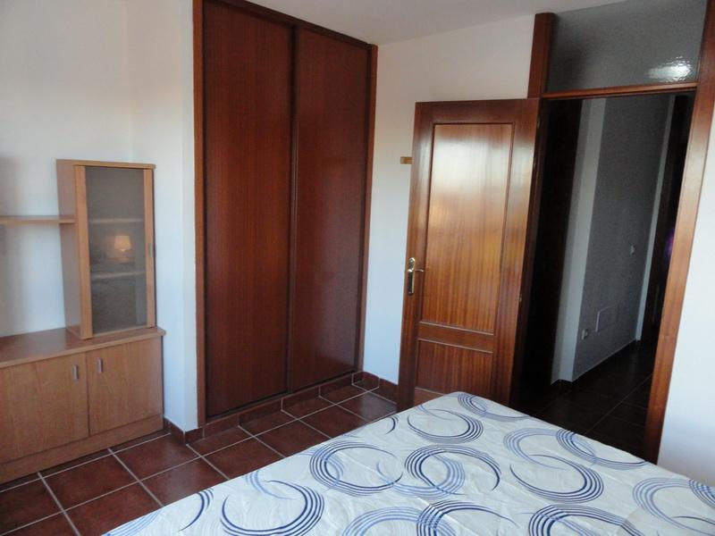 Ferienwohnung Arcoiris Callao Salvaje Exterior foto