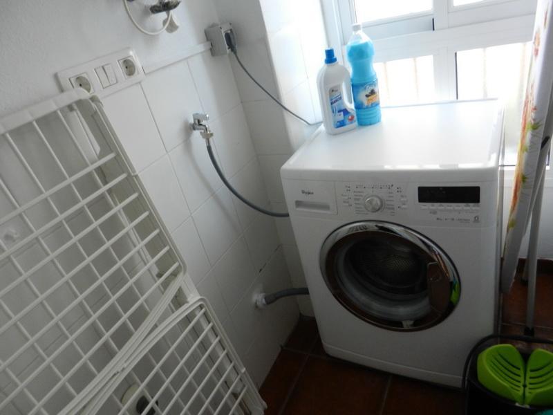 Ferienwohnung Arcoiris Callao Salvaje Exterior foto